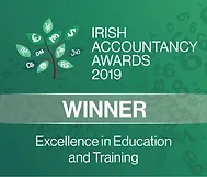 Excellence in Education & Training